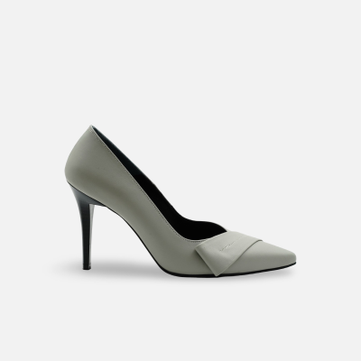 White Buffalo Product - اندازه پاشنه 10<br> - تصویر 3