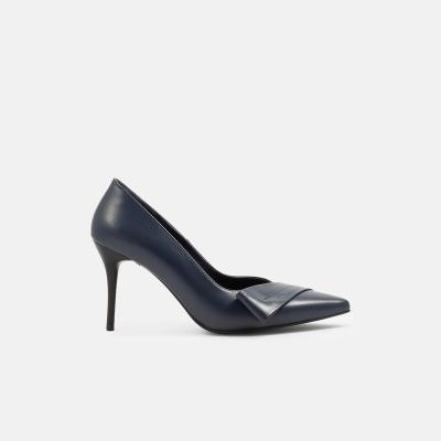 White Buffalo Product - اندازه پاشنه 10<br> - Navy Blue - 2