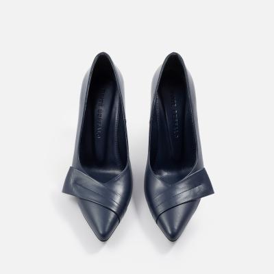 White Buffalo Product - اندازه پاشنه 10<br> - Navy Blue - 4