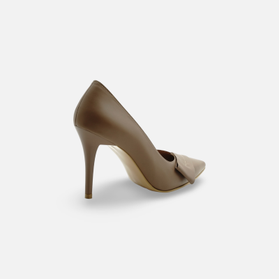 White Buffalo Product - اندازه پاشنه 10<br> - تصویر 3