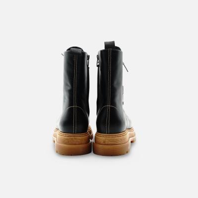 White Buffalo Product - اندازه پاشنه 4<br> - Black - 3