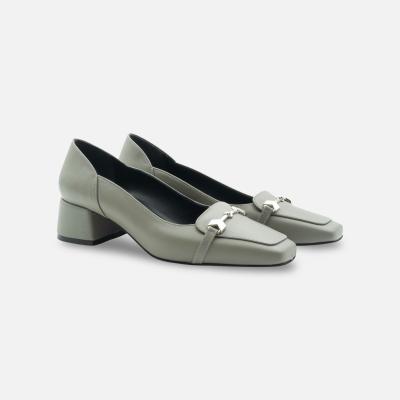 White Buffalo Product - اندازه پاشنه 4<br> - Light Gray - 1