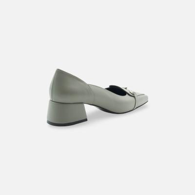 White Buffalo Product - اندازه پاشنه 4<br> - Light Gray - 2
