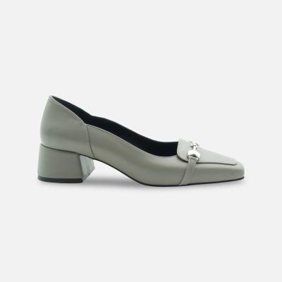White Buffalo Product - اندازه پاشنه 4<br> - Light Gray - 3