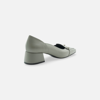 White Buffalo Product - اندازه پاشنه 4<br> - تصویر 3