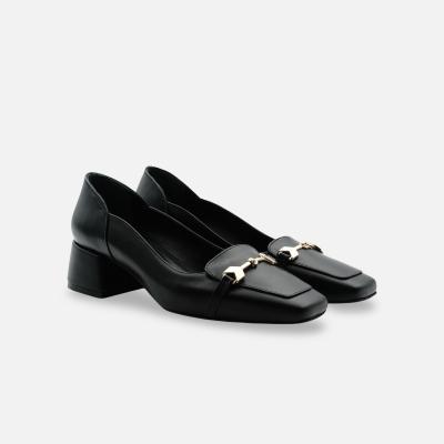 White Buffalo Product - اندازه پاشنه 4<br> - Black - 1