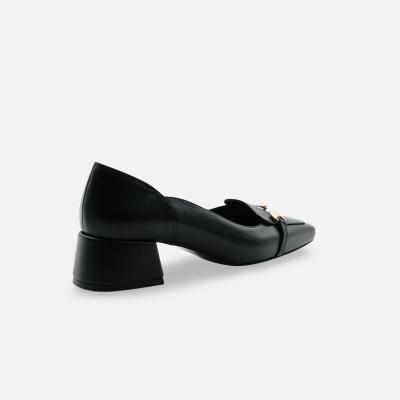 White Buffalo Product - اندازه پاشنه 4<br> - Black - 2
