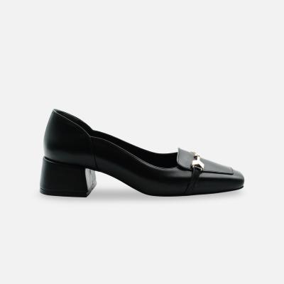 White Buffalo Product - اندازه پاشنه 4<br> - Black - 3
