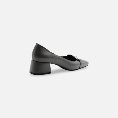 White Buffalo Product - اندازه پاشنه 4<br> - تصویر 2