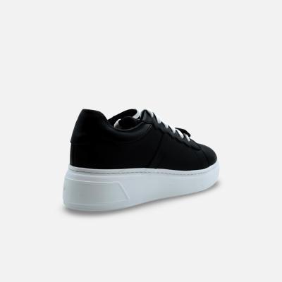 White Buffalo Product - اندازه پاشنه 4<br> - Black - 1