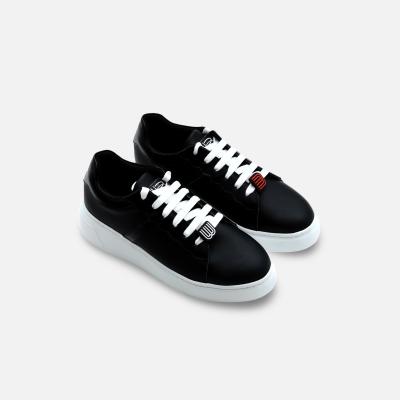 White Buffalo Product - اندازه پاشنه 4<br> - Black - 4
