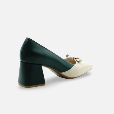 White Buffalo Product - اندازه پاشنه 6<br> - تصویر 2