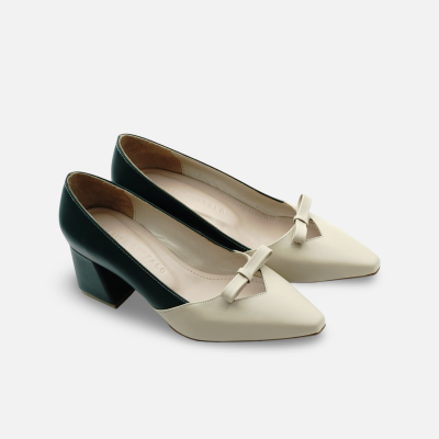White Buffalo Product - اندازه پاشنه 6<br> - تصویر 4