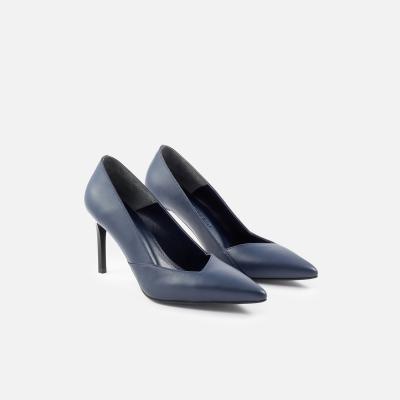 White Buffalo Product - اندازه پاشنه 9<br> - Navy Blue - 5