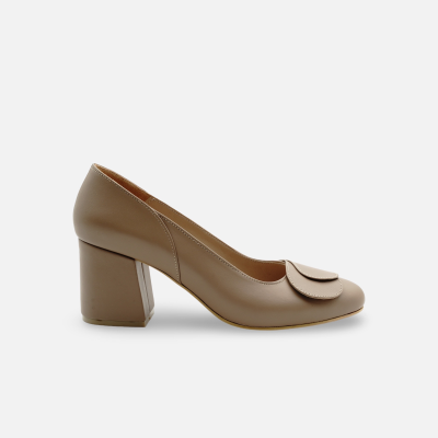 White Buffalo Product - اندازه پاشنه 7<br> - تصویر 2