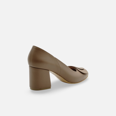 White Buffalo Product - اندازه پاشنه 7<br> - تصویر 3