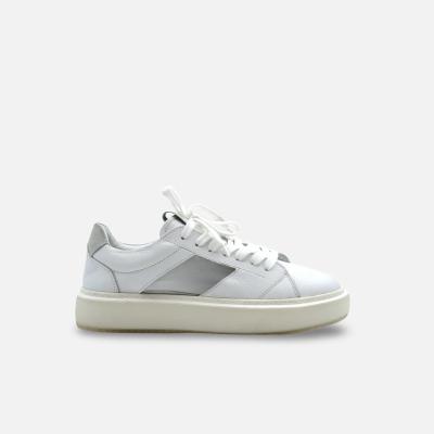 White Buffalo Product - اندازه پاشنه 3<br> - White - 1