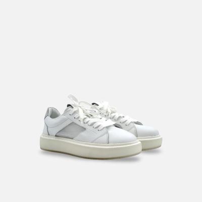 White Buffalo Product - اندازه پاشنه 3<br> - White - 2