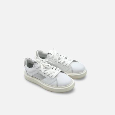 White Buffalo Product - اندازه پاشنه 3<br> - White - 3