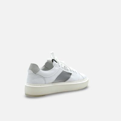 White Buffalo Product - اندازه پاشنه 3<br> - White - 4