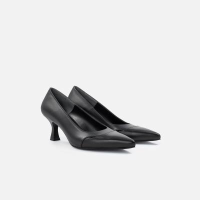 White Buffalo Product -  - Black - 5