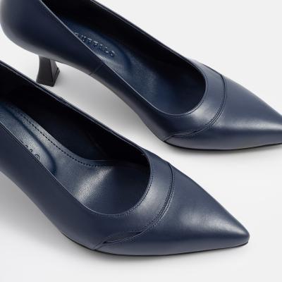 White Buffalo Product -  - Navy Blue - 4