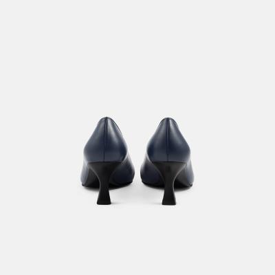 White Buffalo Product -  - Navy Blue - 5