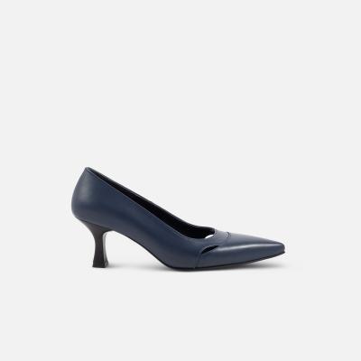 White Buffalo Product -  - Navy Blue - 6