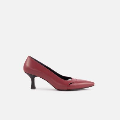 White Buffalo Product -  - Carmine - 2