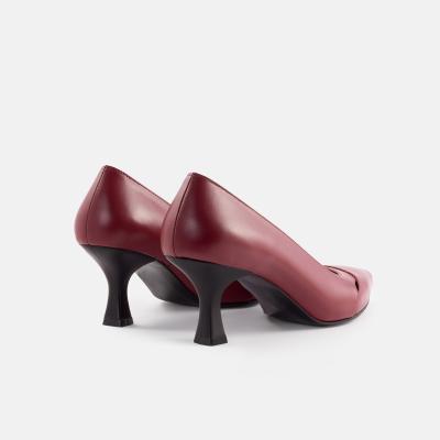 White Buffalo Product -  - Carmine - 4