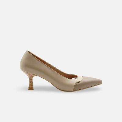 White Buffalo Product -  - Khaki Cream - Dark Cream - 2