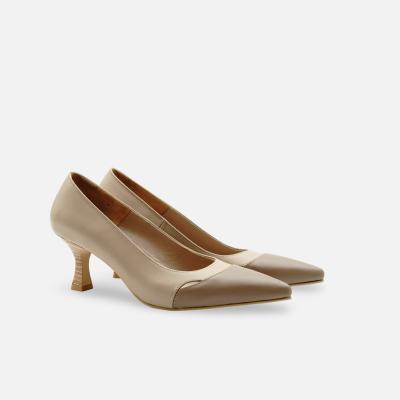 White Buffalo Product -  - Khaki Cream - Dark Cream - 3
