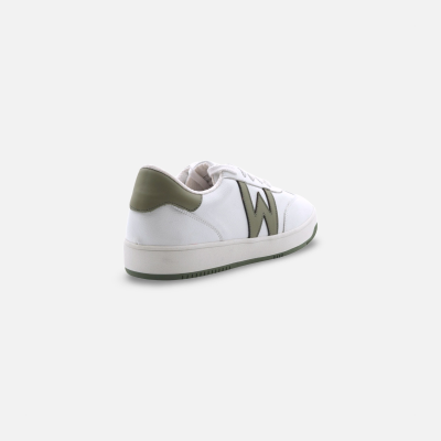 White Buffalo Product - اندازه پاشنه 2<br> - تصویر 2