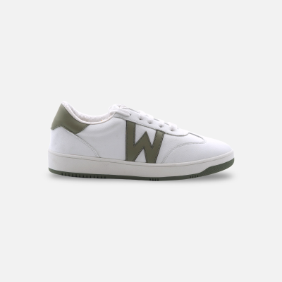 White Buffalo Product - اندازه پاشنه 2<br> - تصویر 3
