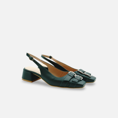 White Buffalo Product - اندازه پاشنه 4<br> - تصویر 3