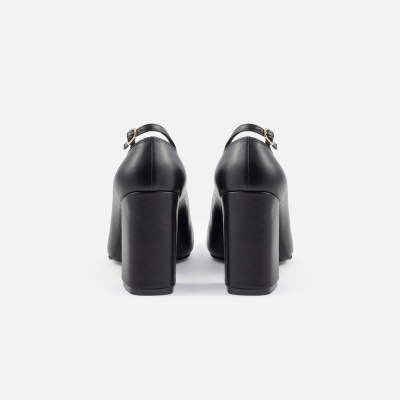 White Buffalo Product - اندازه پاشنه 8<br> - تصویر 6