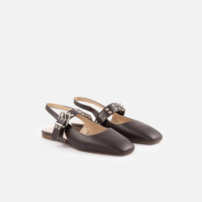 White Buffalo Product - اندازه پاشنه 1<br> - تصویر 9