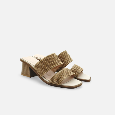 White Buffalo Product - اندازه پاشنه 5<br> - تصویر 2