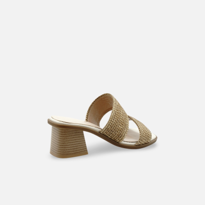 White Buffalo Product - اندازه پاشنه 5<br> - تصویر 3
