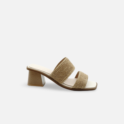White Buffalo Product - اندازه پاشنه 5<br> - تصویر 4