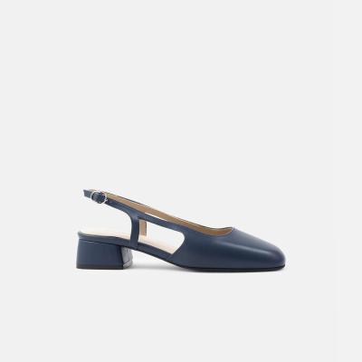 White Buffalo Product - اندازه پاشنه 3<br> - Navy Blue - 2