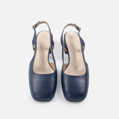 White Buffalo Product - اندازه پاشنه 3<br> - Navy Blue - 4