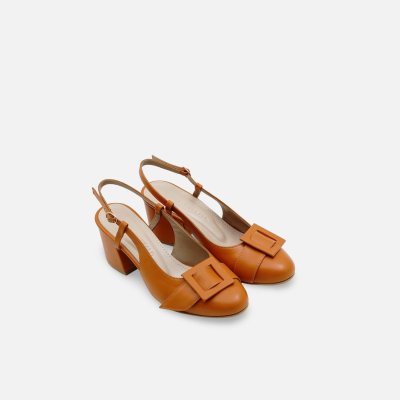 White Buffalo Product - اندازه پاشنه 6<br> - تصویر 3