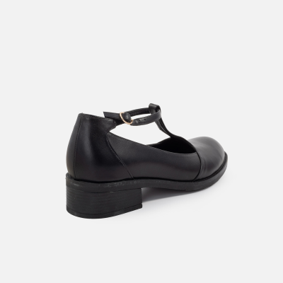 White Buffalo Product - اندازه پاشنه 3<br> - تصویر 4