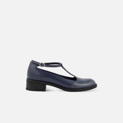 White Buffalo Product - اندازه پاشنه 3<br> - Navy Blue - 1