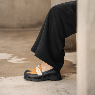 White Buffalo Product - اندازه پاشنه 4<br> - تصویر 3