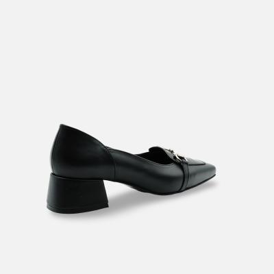 White Buffalo Product -  - Black - 1