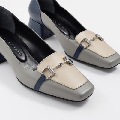 White Buffalo Product -  - Milky - Navy Blue - Light Gray - 3
