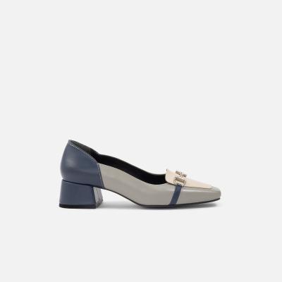 White Buffalo Product -  - Milky - Navy Blue - Light Gray - 4