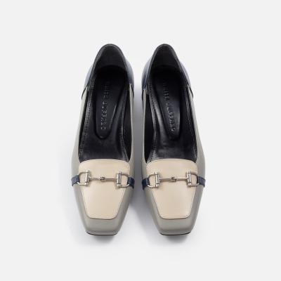 White Buffalo Product -  - Milky - Navy Blue - Light Gray - 5